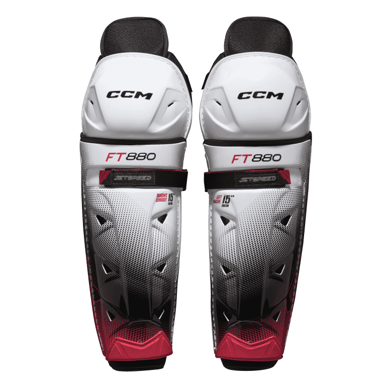 Beinschutz CCM Jetspeed FT880 SR