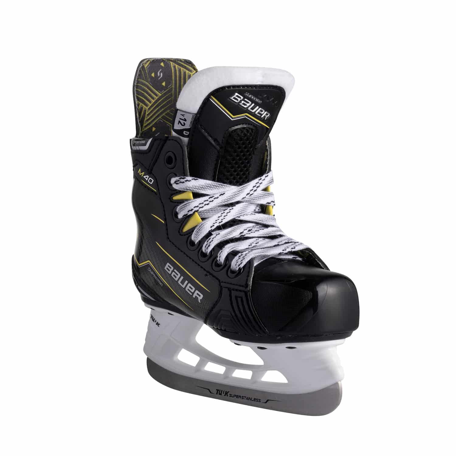 Schlittschuhe Bauer Supreme M40 YT