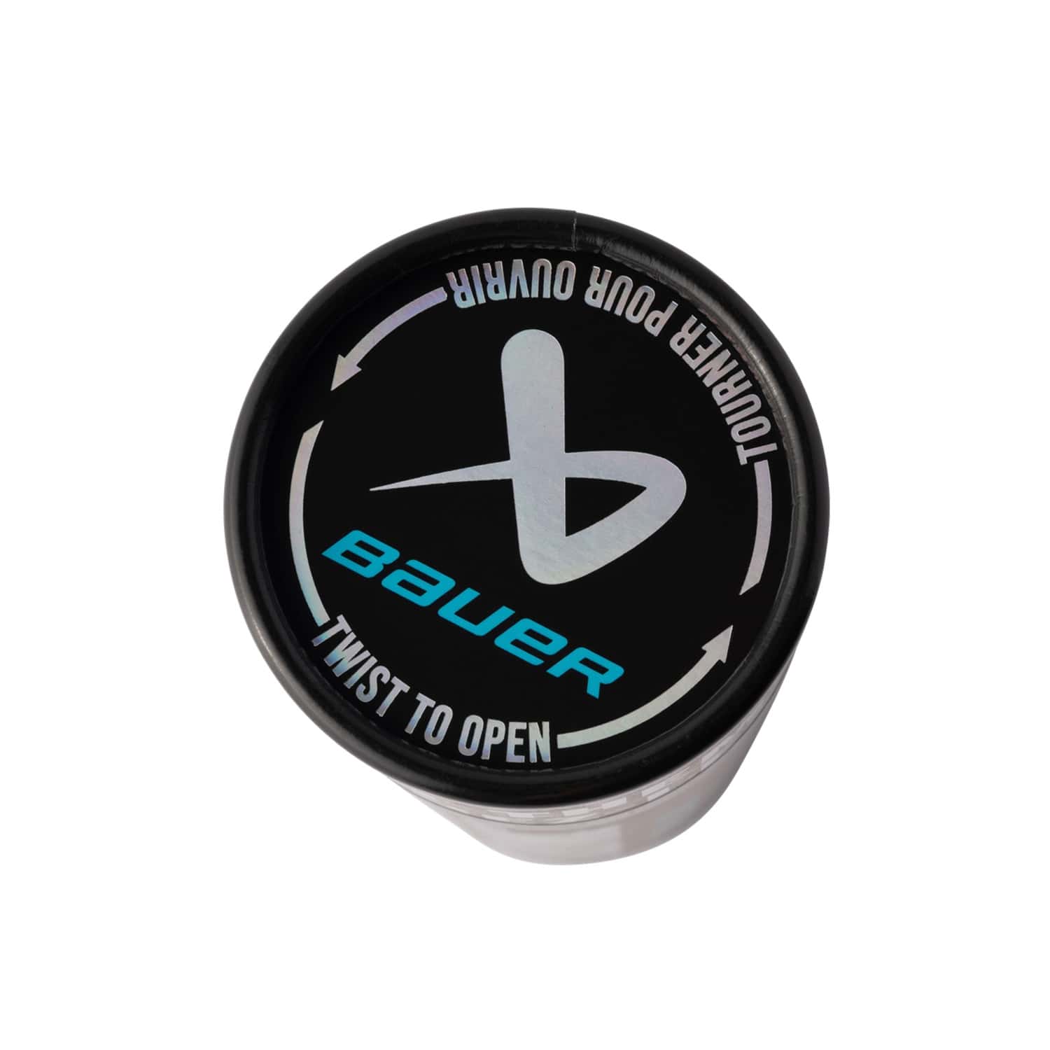 Bauer Mystery Mini Schaumstoff Ball 2026 - 3er VP