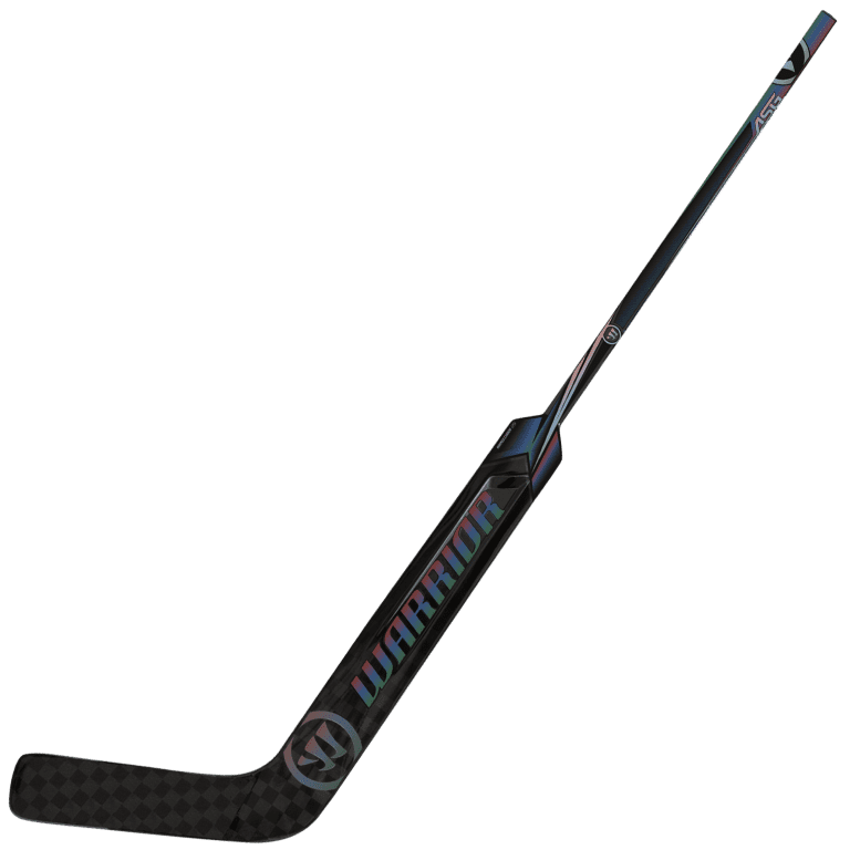 TW-Schläger Warrior Covert QR INT Links