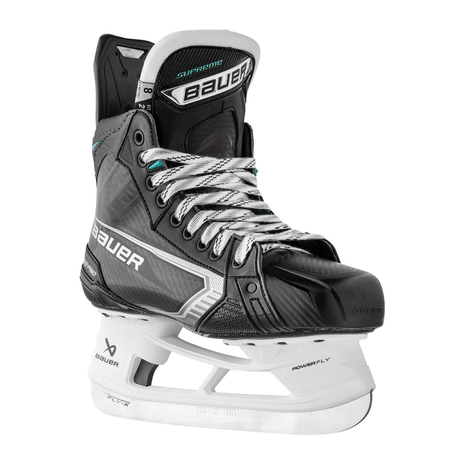 Schlittschuhe Bauer Supreme F50 Pro SR