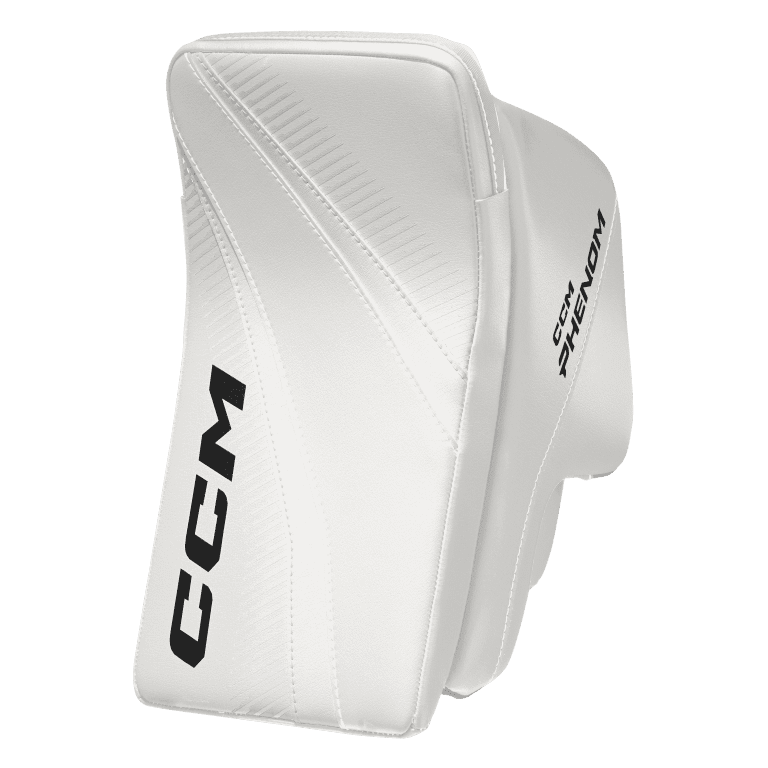 TW-Blocker CCM PHENOM JR
