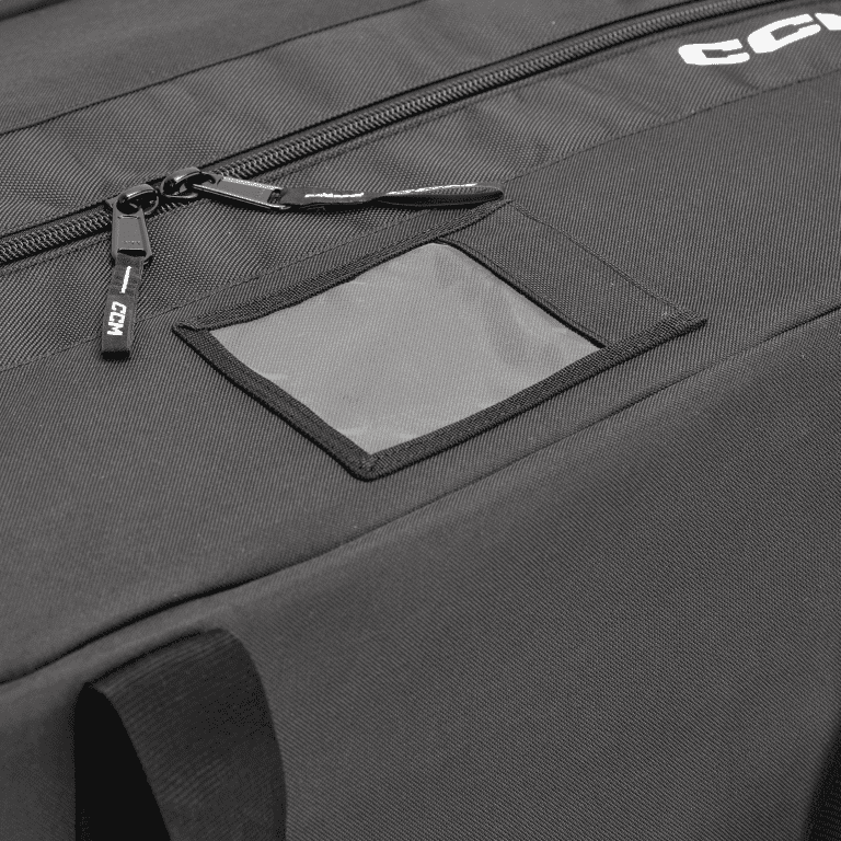 Tasche CCM 510 Carry Player Bag SR 32"