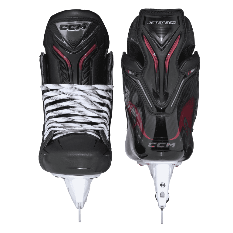 Schlittschuhe CCM Jetspeed FT8 PRO JR