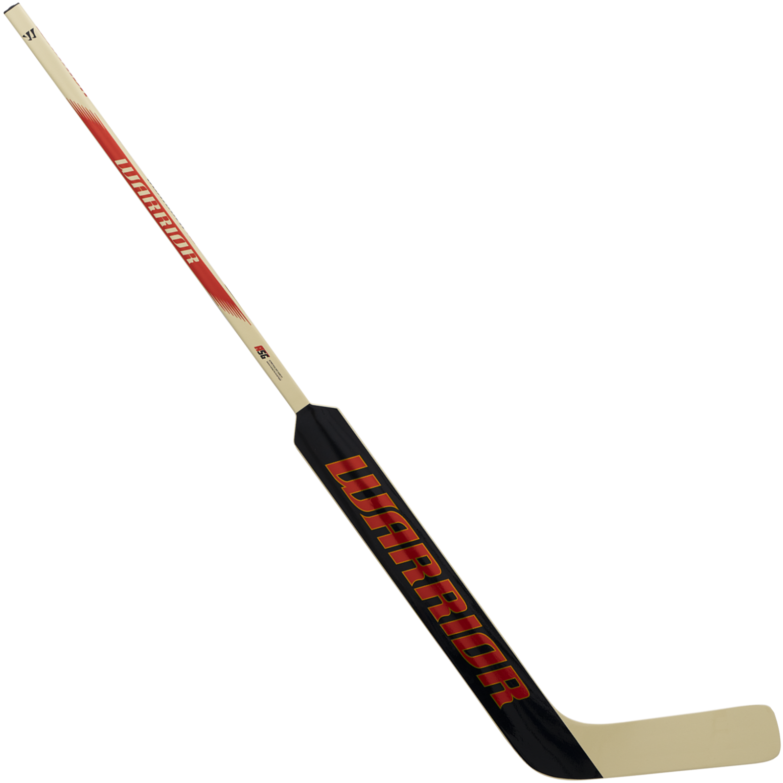 TW-Schläger Warrior Swagger PRO SR Links