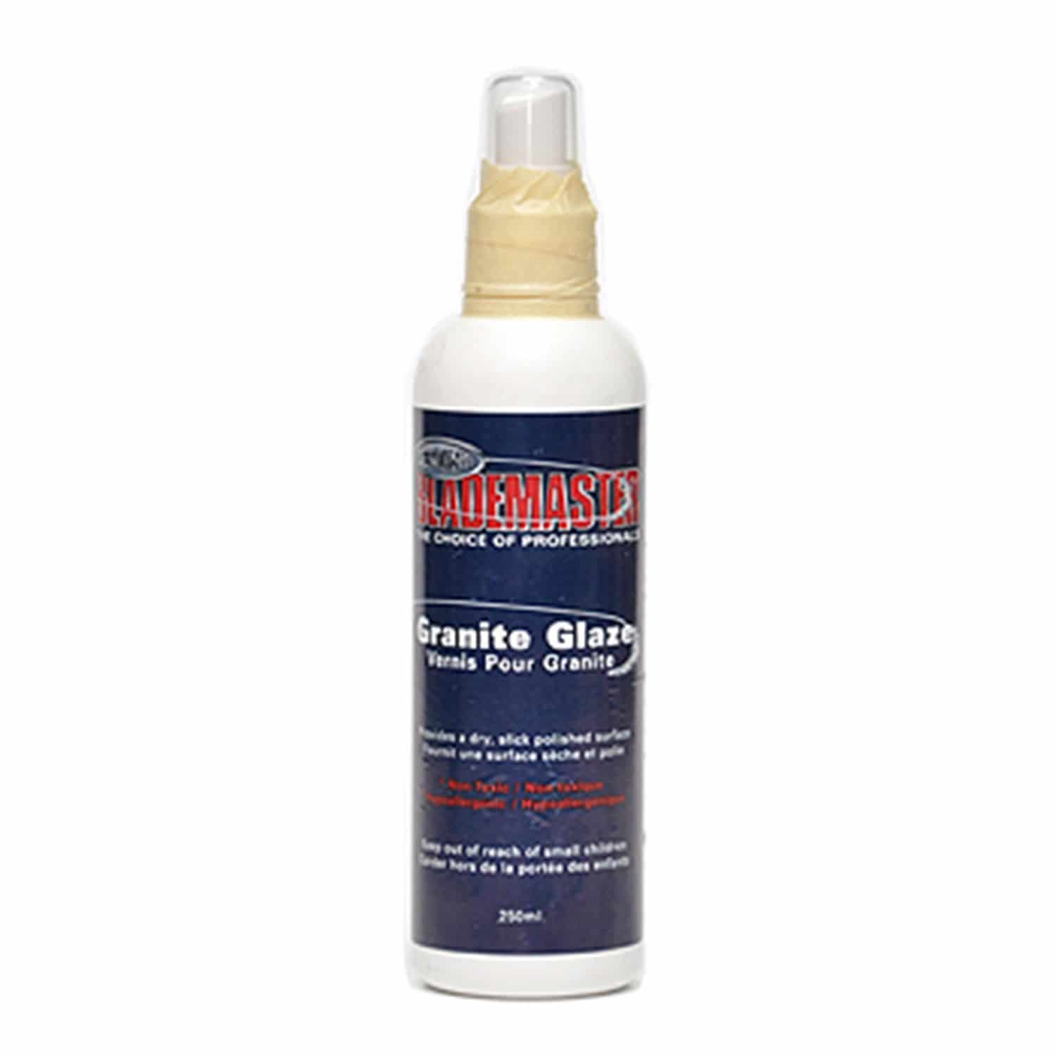 Reinigungsmittel Blademaster Granite Glaze Spray
