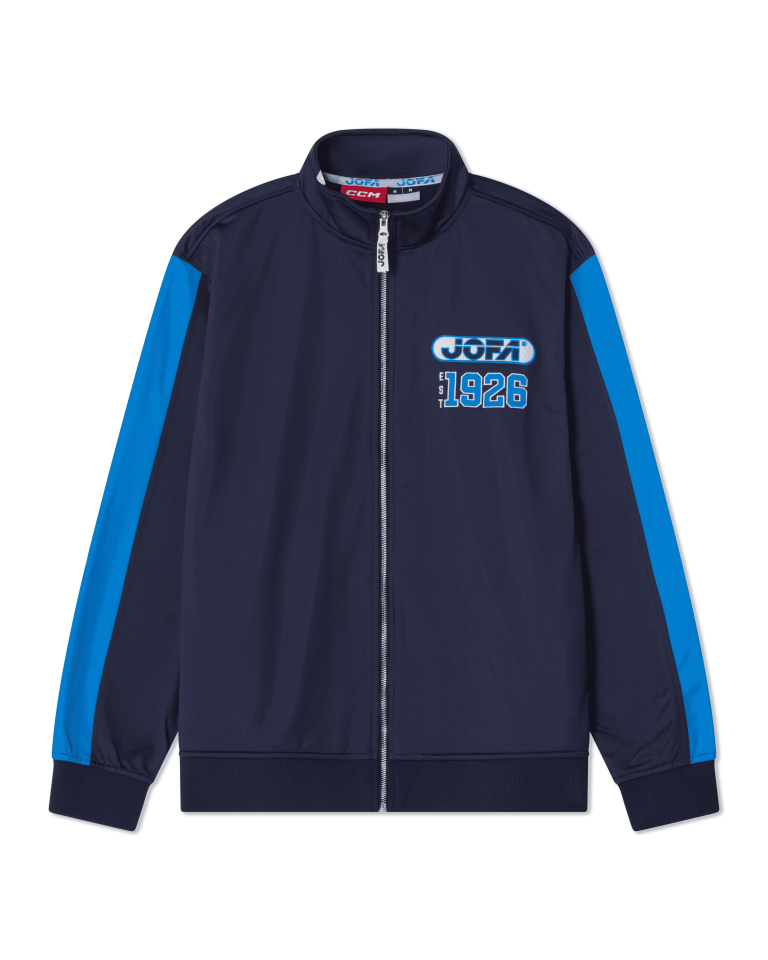 Lifestyle CCM Jofa Zip Jacket SR