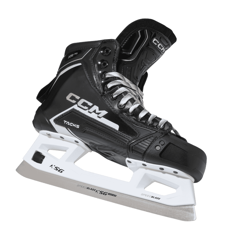 TW-Schlittschuhe CCM XR70 SR