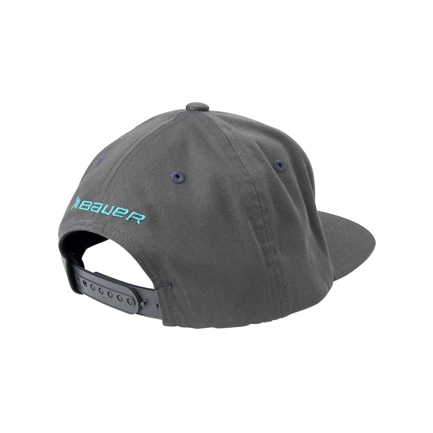 Lifestyle Bauer Fuse Drip Flat Brim S26 JR
