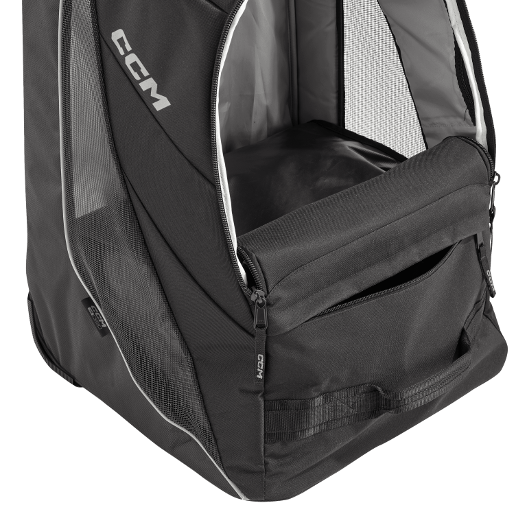 Tasche CCM 590 Wheeled Player Backpack