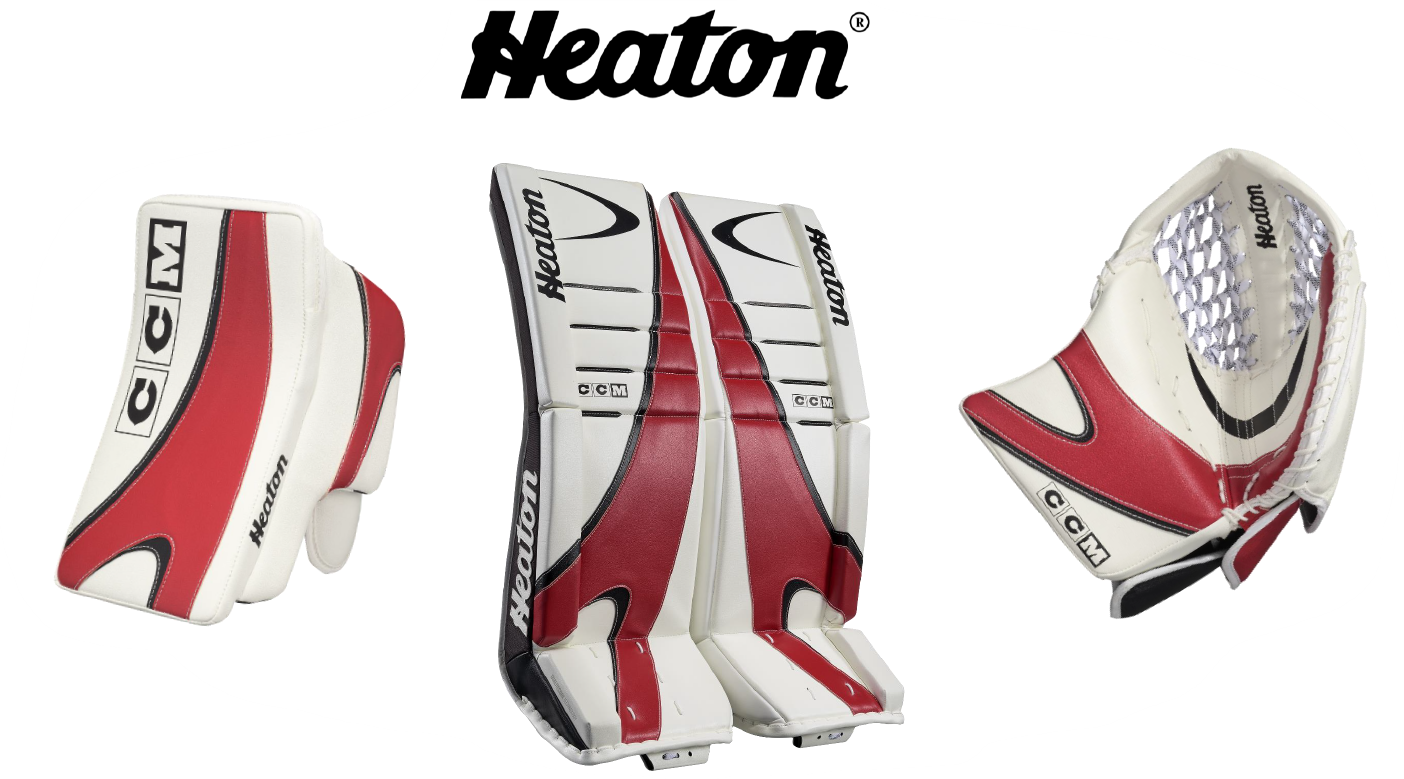 TW-Set CCM EFlex 7.9 HEATON 10 SR