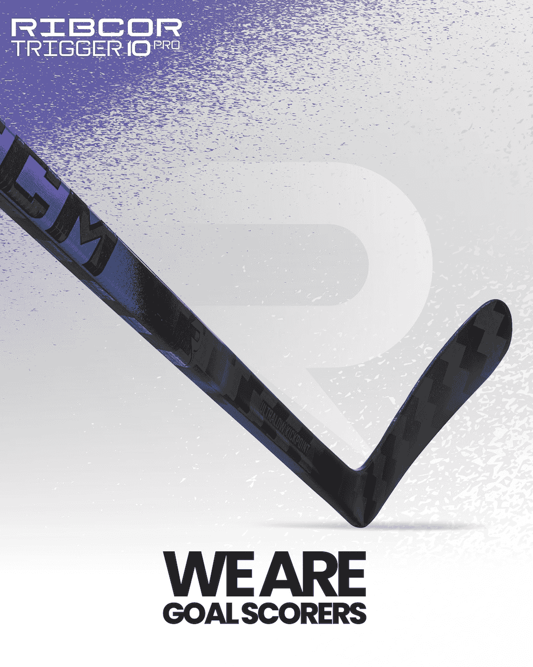 OPS CCM Trigger 10 PRO SR Rechts