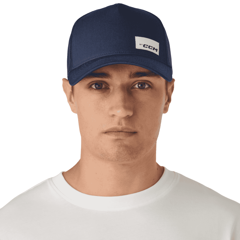 Lifestyle CCM Casual Cap SR