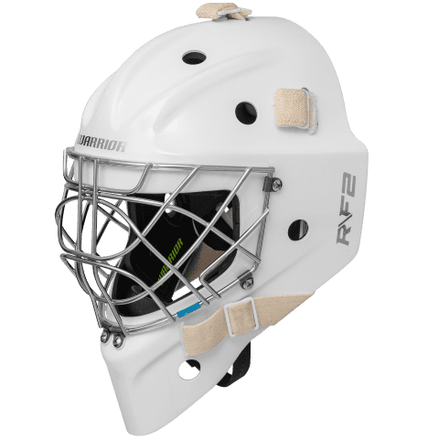 TW-Maske Warrior R/F2 E+ JR CE Cat Eye