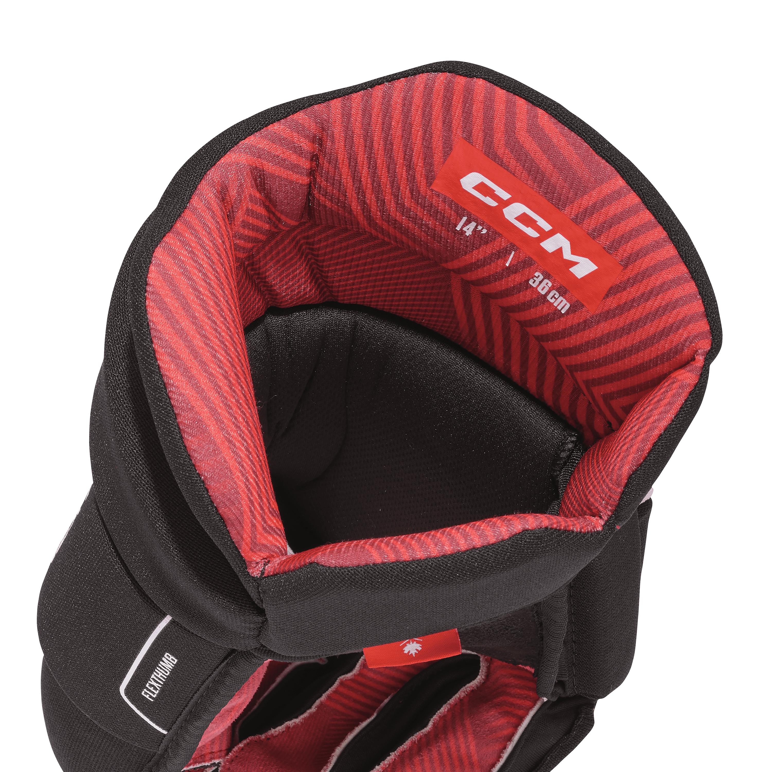 Handschuhe CCM Next YT 