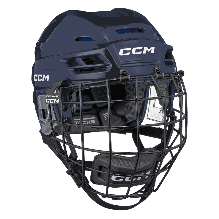 Helm CCM Tacks 310 Combo SR - 2026
