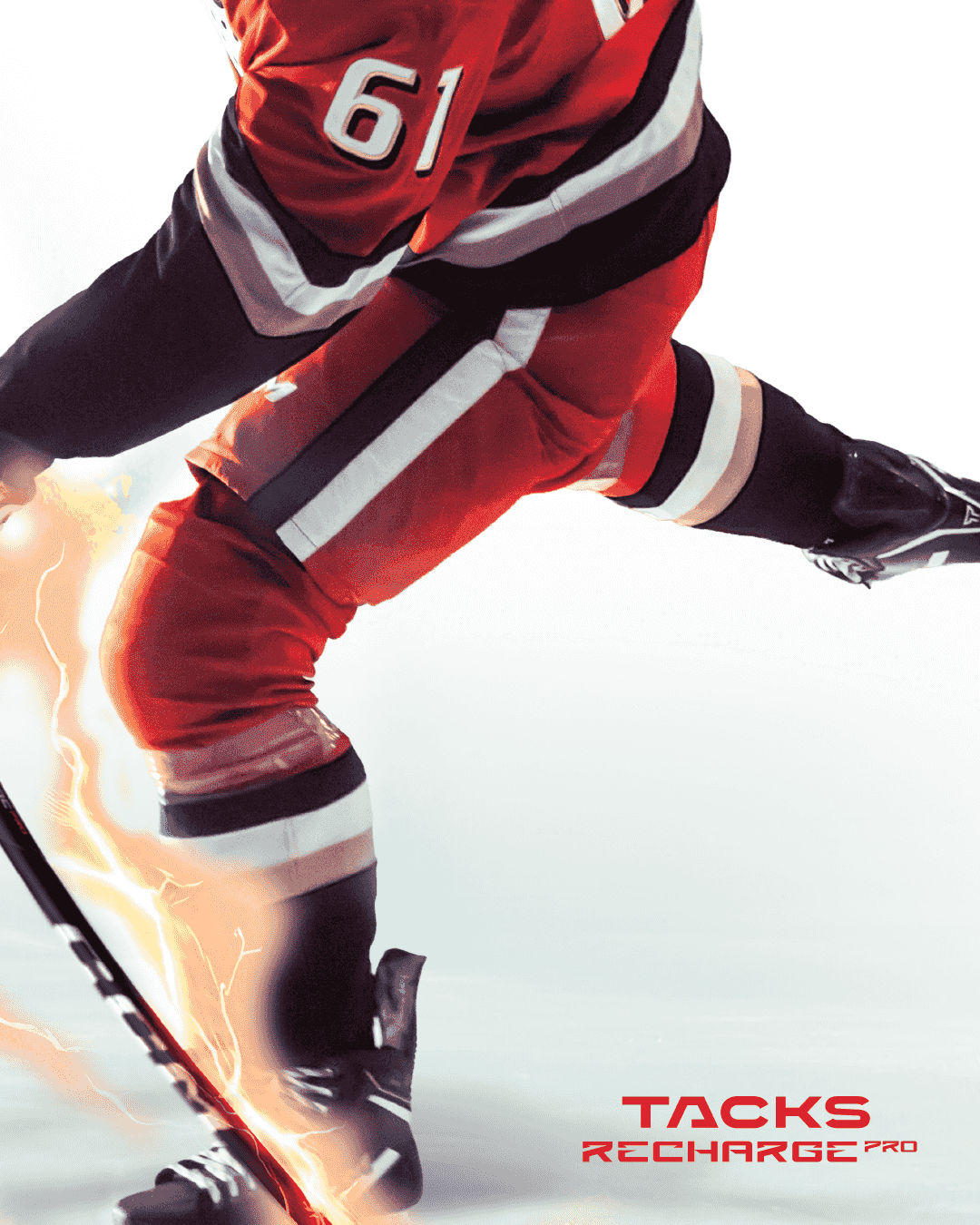 OPS CCM Tacks Recharge Pro SR Links