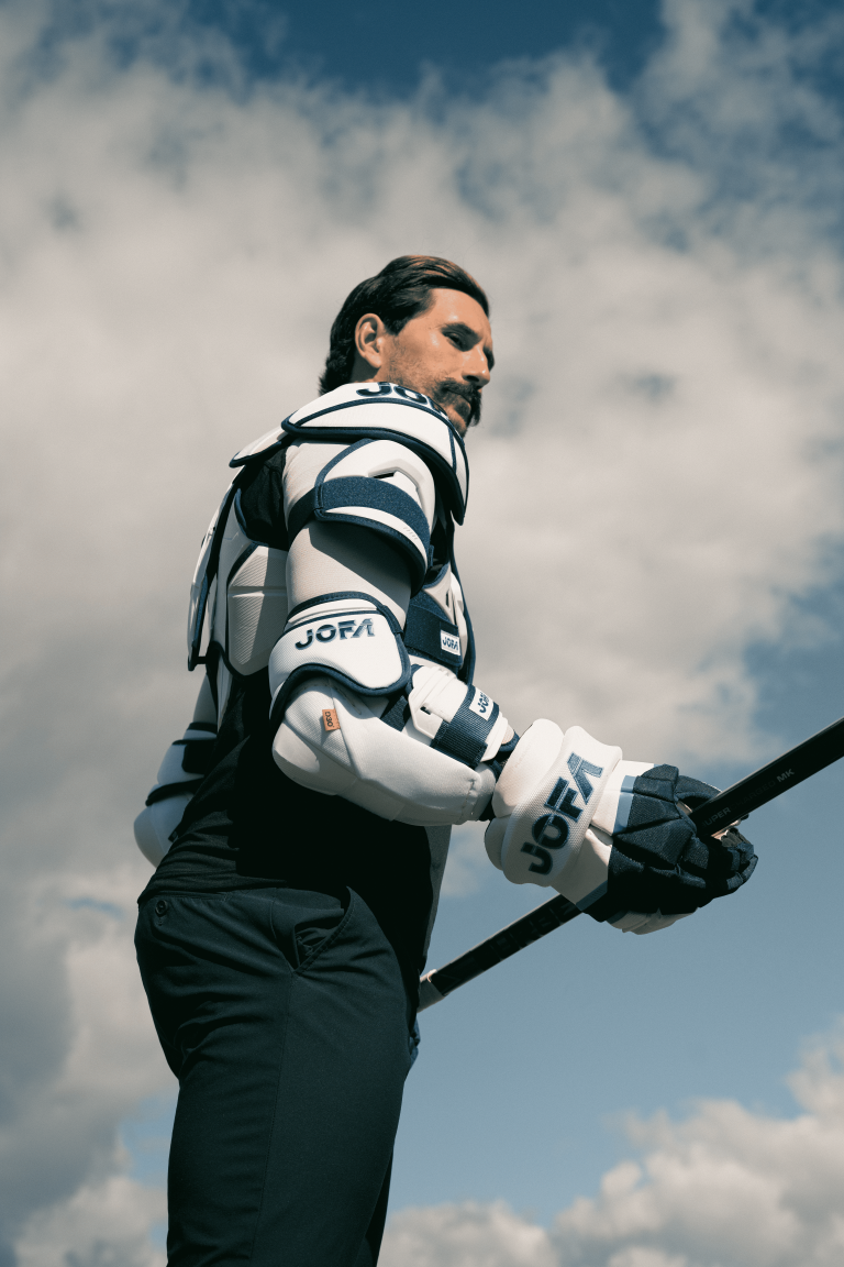 Handschuhe JOFA PRO SR