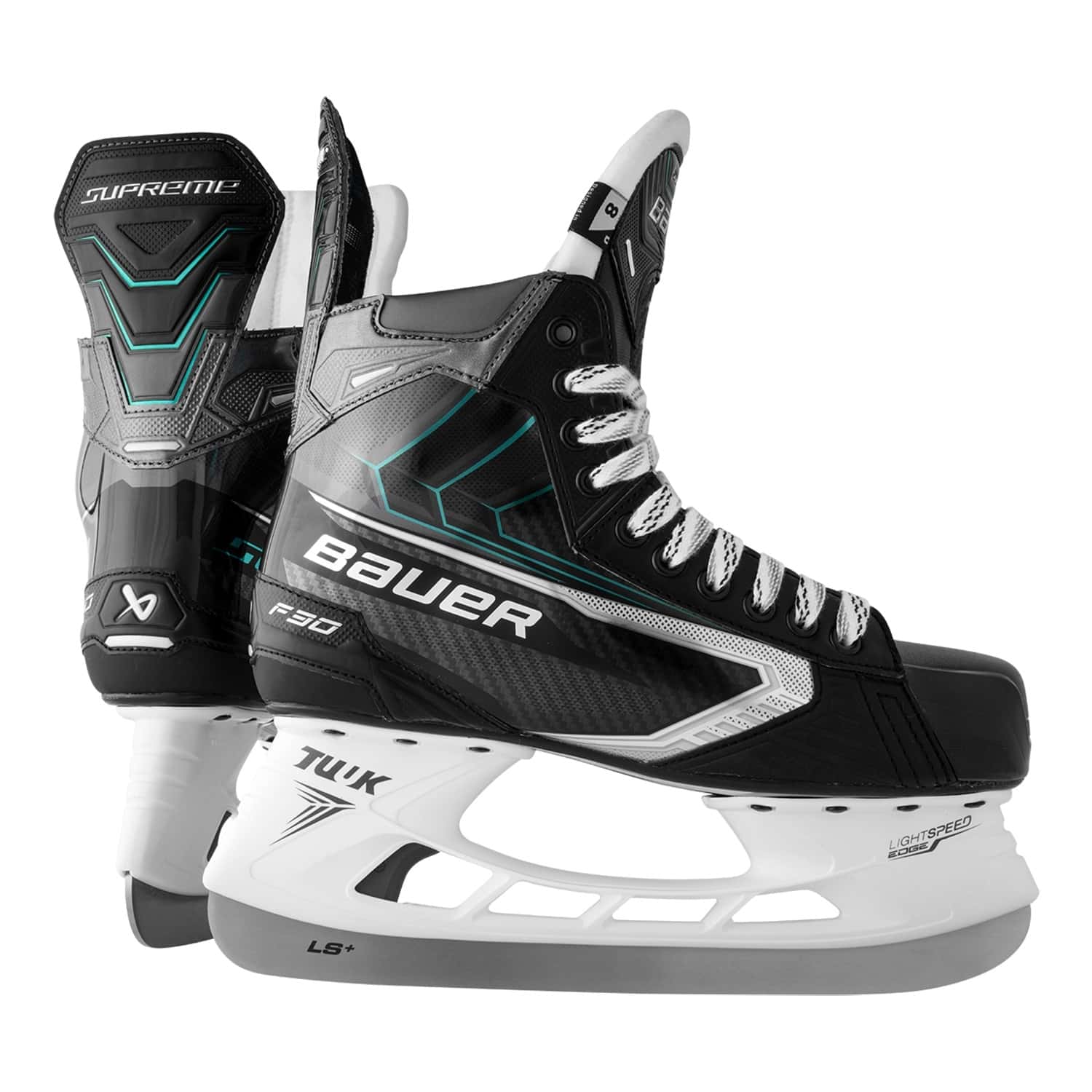 Schlittschuhe Bauer Supreme F30 SR