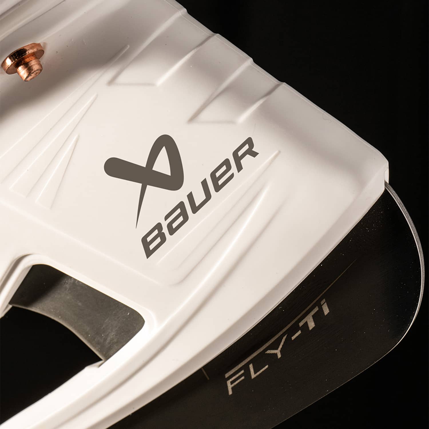 Schlittschuhe Bauer Vapor Hyperlite 2 SR 