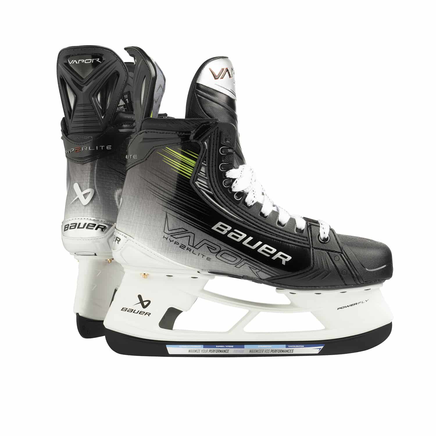 Schlittschuhe Bauer Vapor Hyperlite 2 SR 