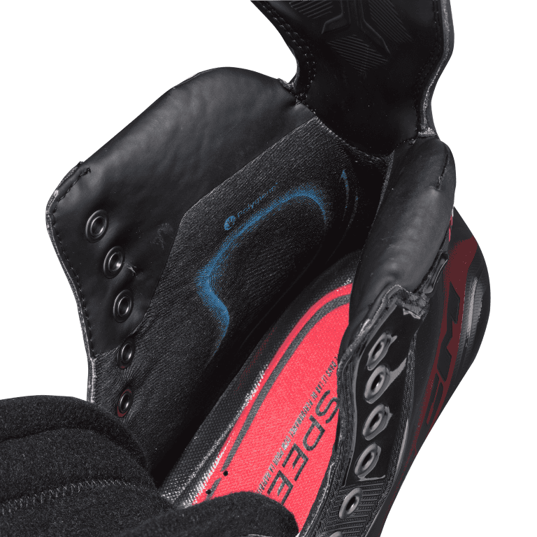 Schlittschuhe CCM Jetspeed FT8 SR