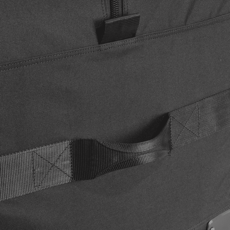 Tasche CCM Core Wheeled Player Bag SR 37"