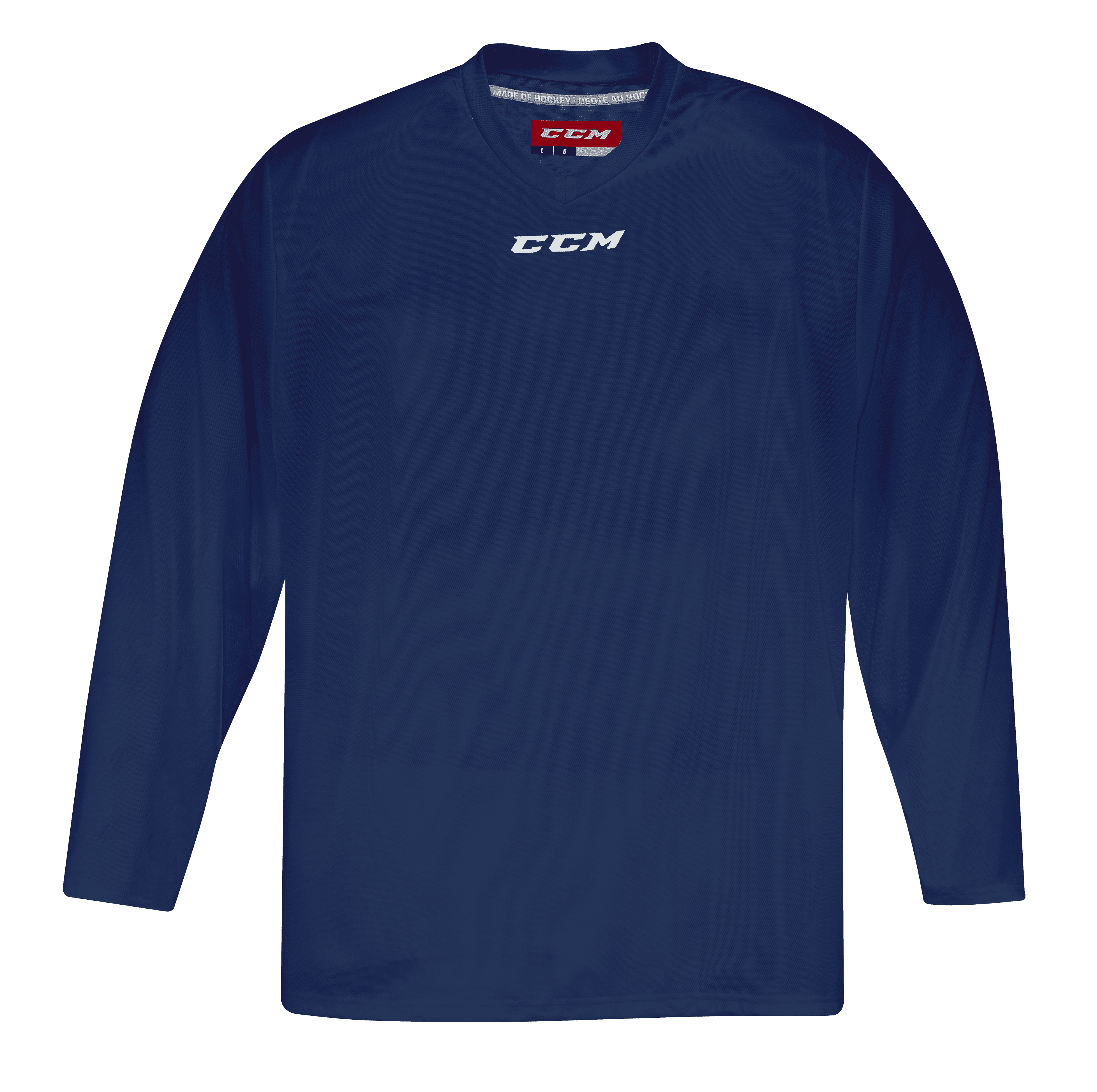 Gamewear Trainingstrikot CCM 5000 PJ SR 