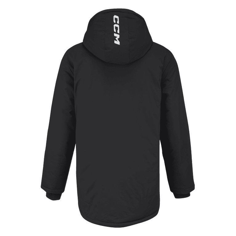 Teamwear CCM Team Winter Jacket SR - 25