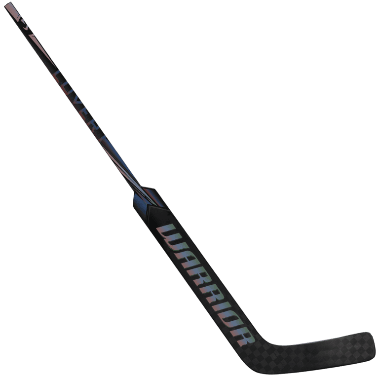 TW-Schläger Warrior Covert QR INT Links
