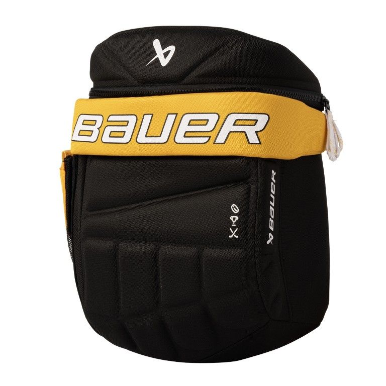 Rucksack Bauer Handschuh