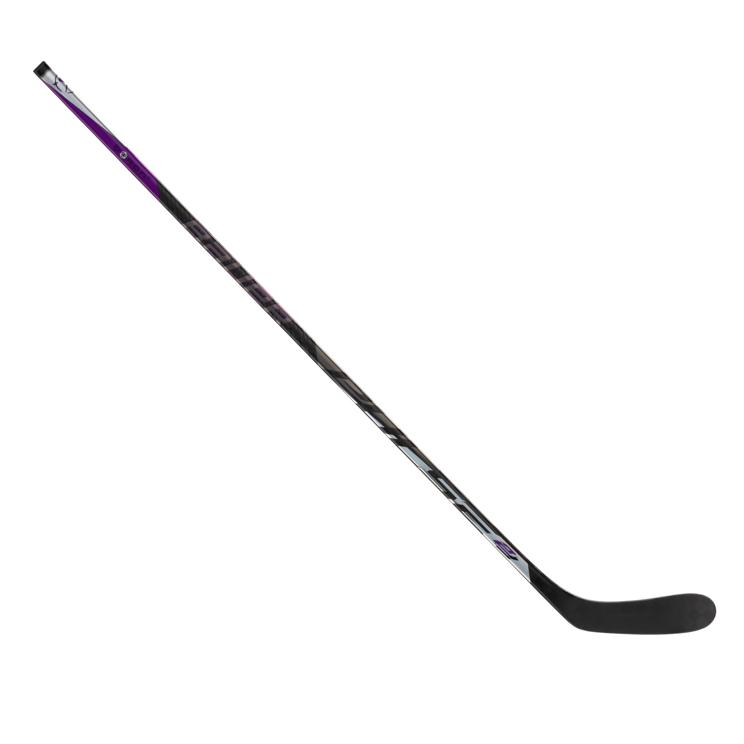 OPS Bauer PULSE 2 Black JR Links 50"
