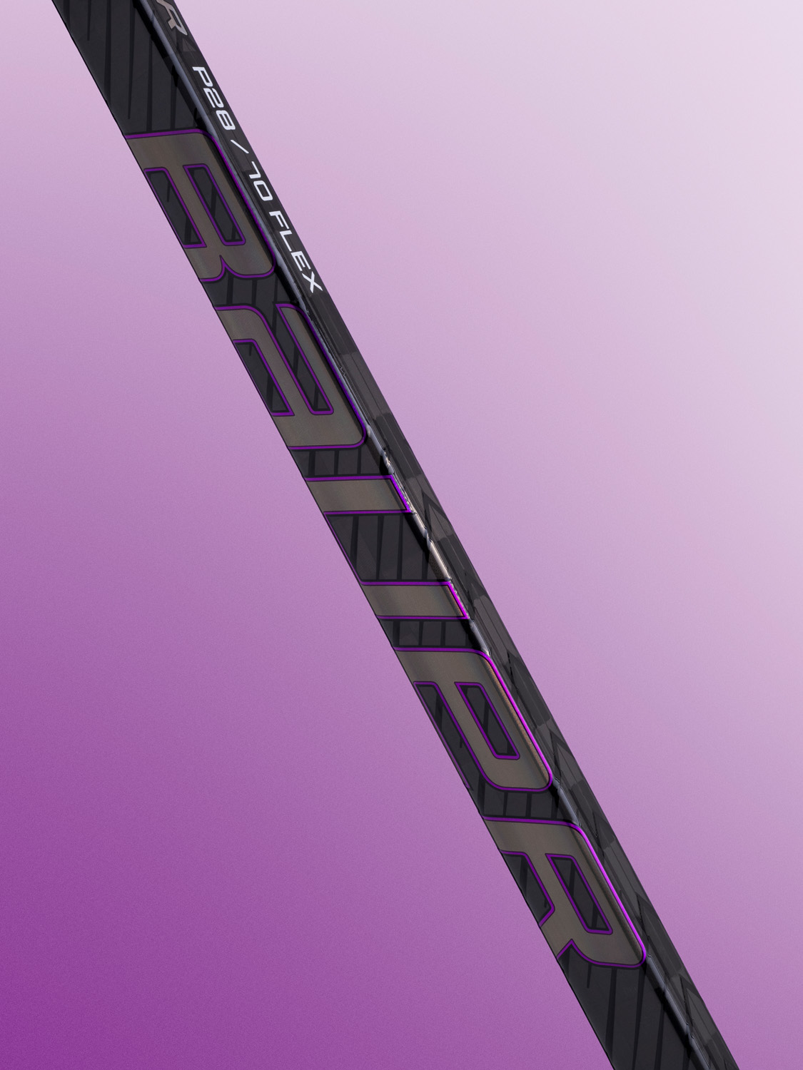 OPS Bauer PULSE 2 Black YT Links 46"
