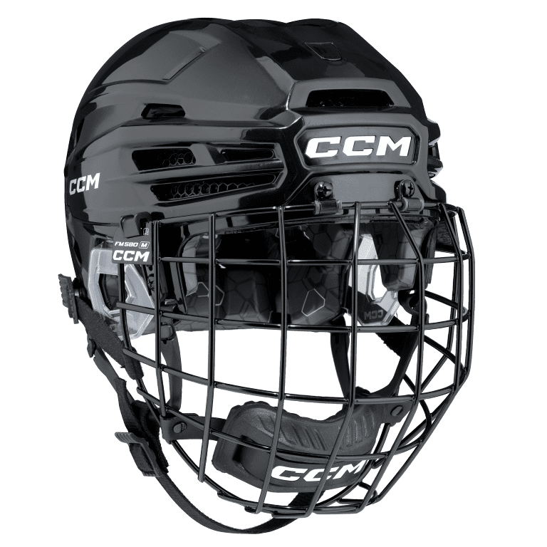 Helm CCM Tacks 920 combo