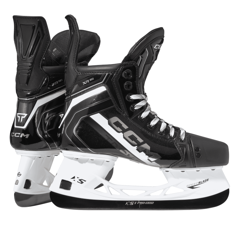 Schlittschuhe CCM TACKS XR90 SR