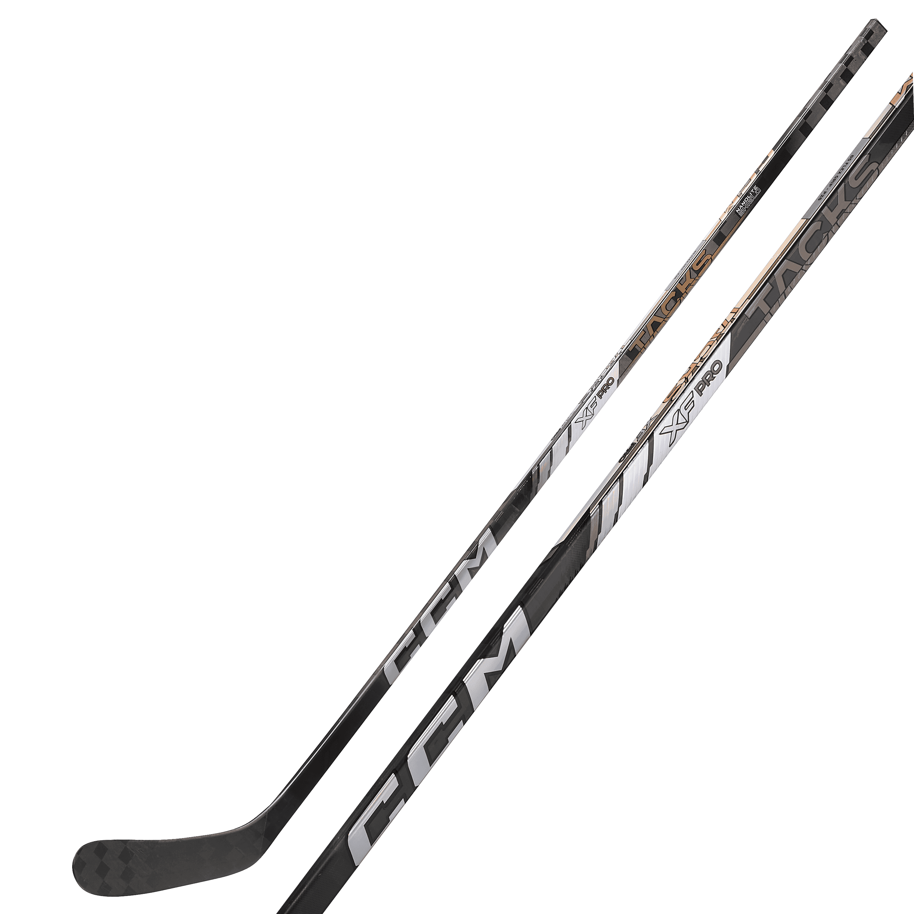 OPS CCM Tacks XF PRO SR Links