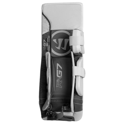 TW-Schiene Warrior Ritual G7 JR