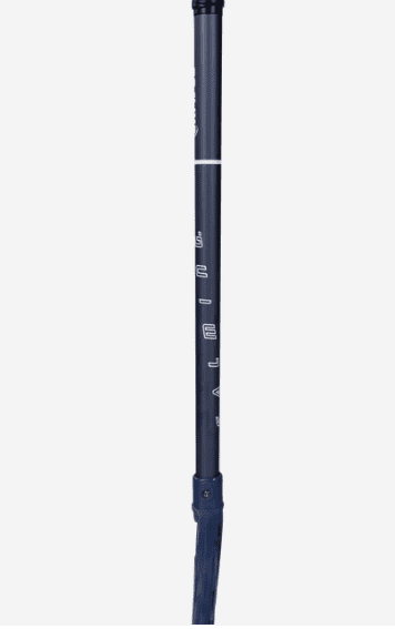 FB Schläger Salming Campus Aero F35 JR Links