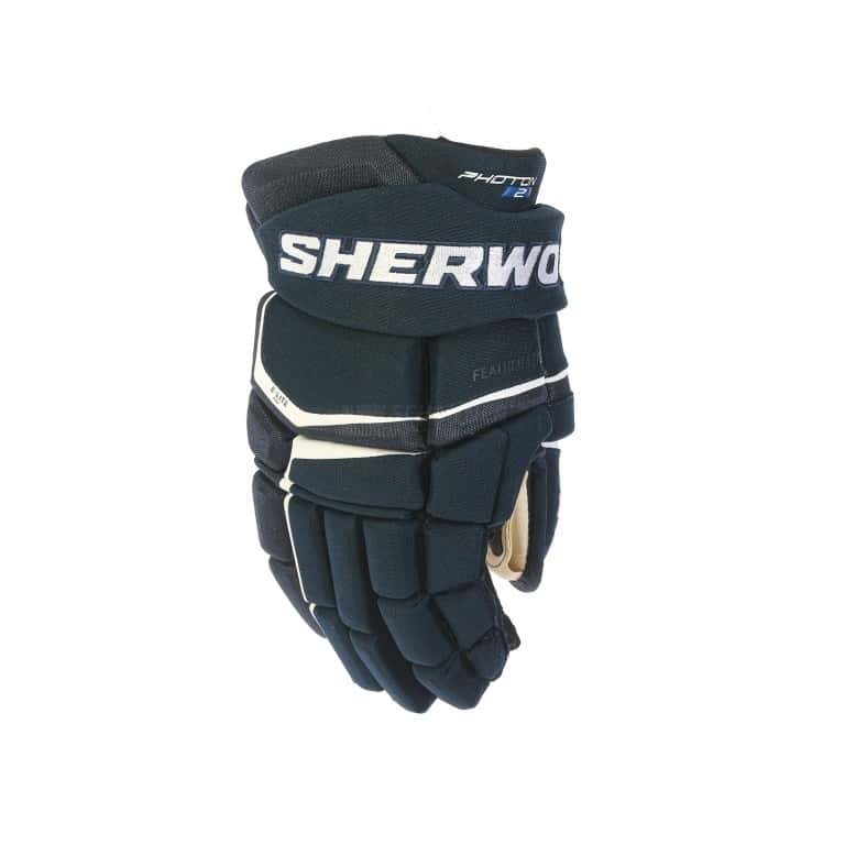 Handschuhe Sherwood Code Photon 2 JR