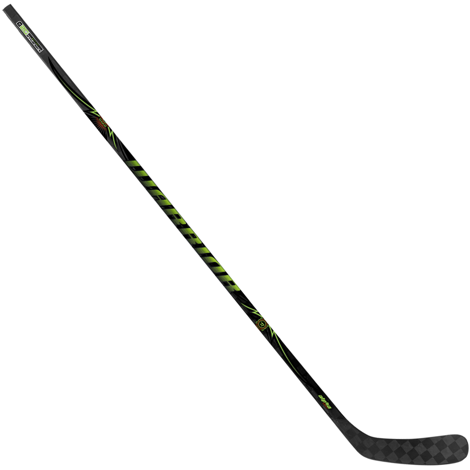 OPS Warrior Alpha Deluxe JR Links