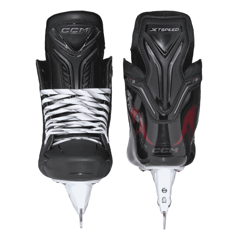Schlittschuhe CCM Jetspeed FT8 SR