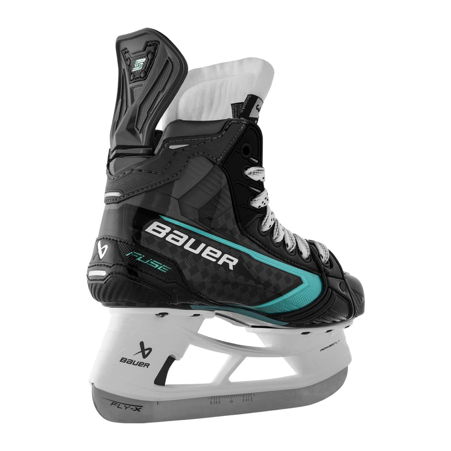 Schlittschuhe Bauer Supreme Fuse JR