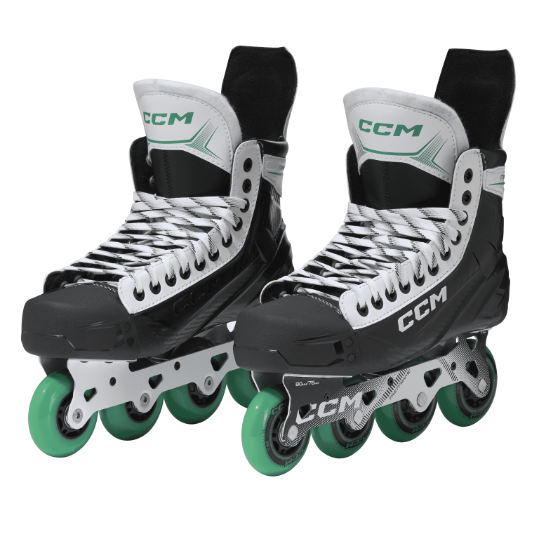 Rollerhockey Skate CCM Jetspeed 850 JR