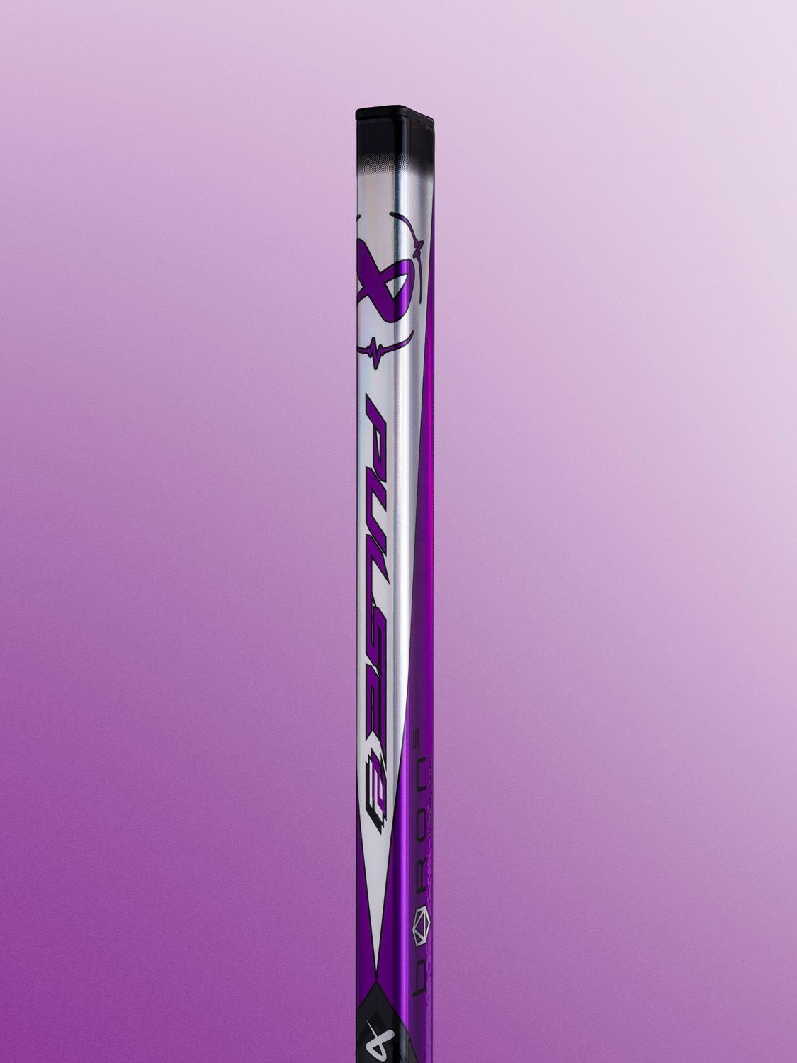 OPS Bauer PULSE 2 Black JR Links 50"