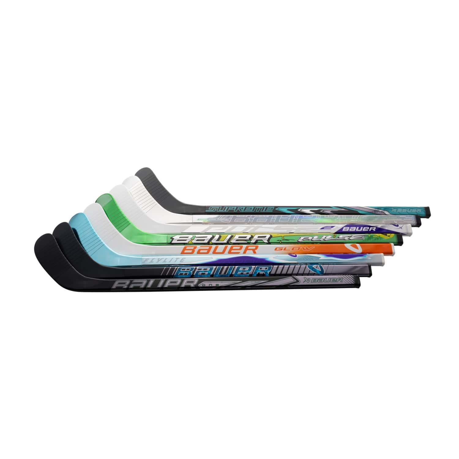 Ministick Bauer Mystery Player 2026