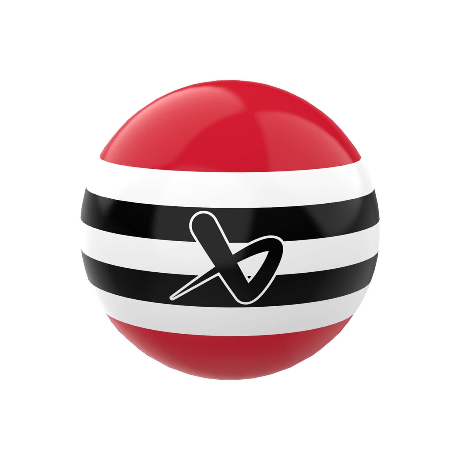 Bauer Mystery Mini Schaumstoff Ball 2026 - 3er VP