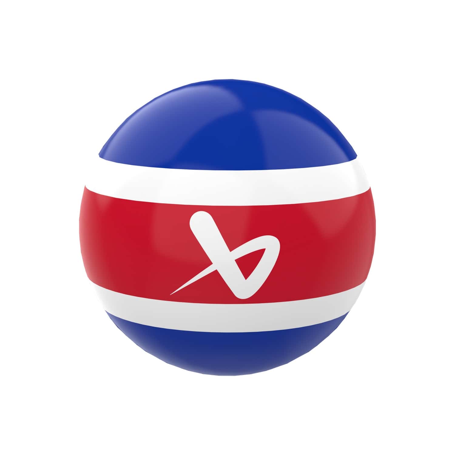 Bauer Mystery Mini Schaumstoff Ball 2026 - 3er VP