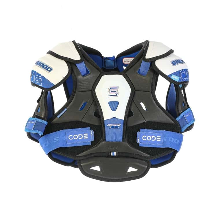 Schulterschutz Sherwood Code Photon 1 SR