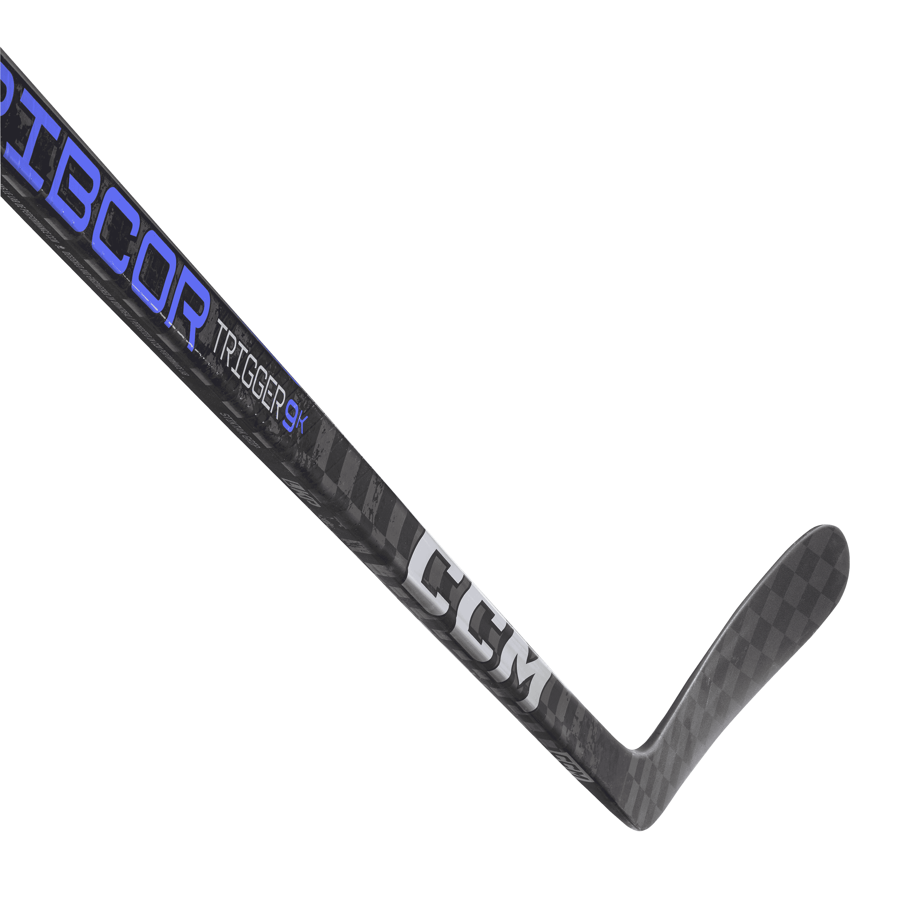 OPS CCM Ribcore Trigger 9K SR LInks