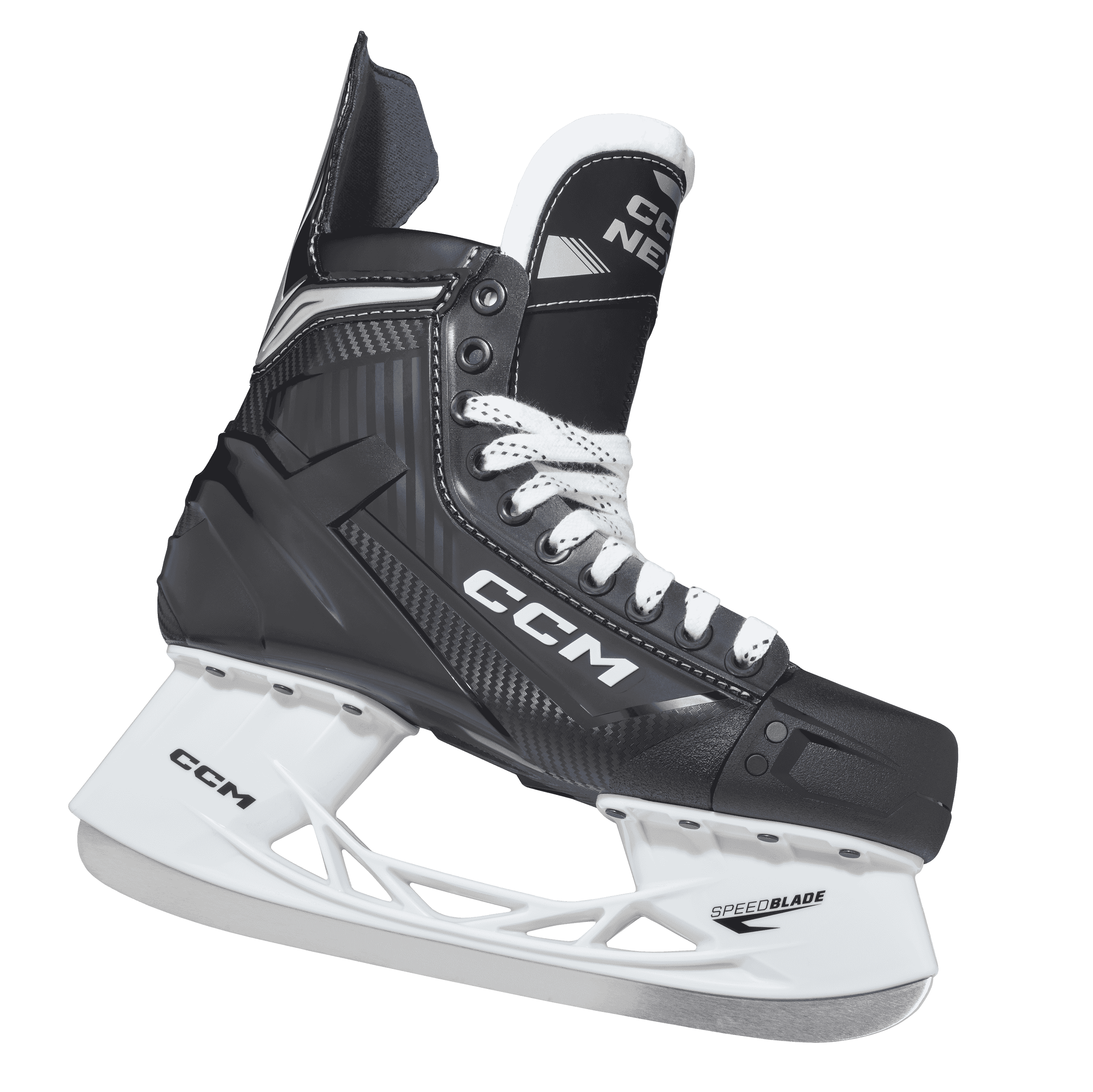 Schlittschuhe CCM NEXT SR